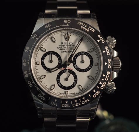 rolex daytona 116500 - replica|rolex 116500ln price.